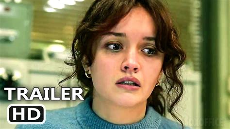 SLOW HORSES Trailer (2022) Olivia Cooke, Gary Oldman, .